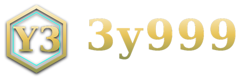 3y999 logo