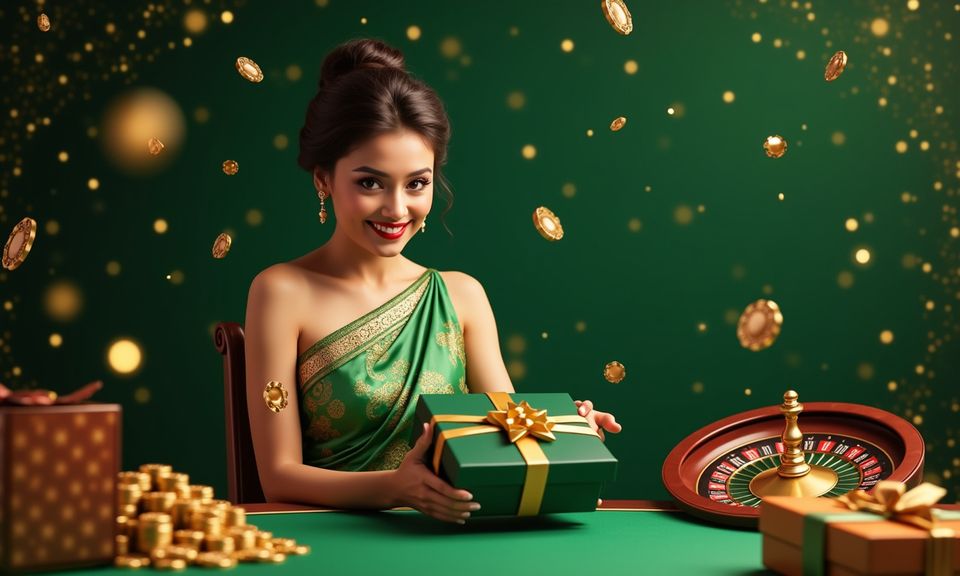 3y999 স্লট ফিচার স্পিন